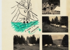 Photos d'archives / années 1940-50