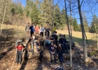 Week-end Raid hivernal