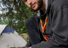 Camp d'été troupe 2019