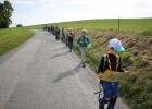 Week-ends de camp 2021 - Meute