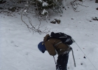 Journée neige