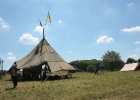 Camp d'été 2016 à Arlay (France)