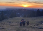 Week-end Raid hivernal