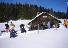 weekend igloo 2012