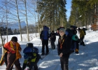 weekend igloo 2012