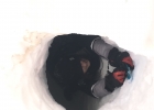 Week-end igloo 2023
