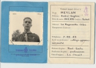 Photos d'archives / années 1940-50