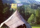 Camp d'été 2015 à Vers l'Eglise - Troupe