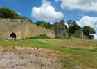 Camp d'été 2016 à Arlay (France)