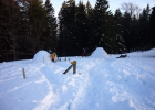 weekend igloo 2012