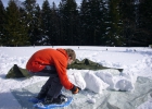 weekend igloo 2012