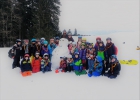 Journée neige 2019