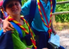 Camp été meute 2013