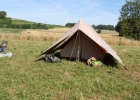 Camp d'été 2016 à Arlay (France)