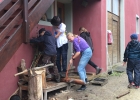 Week-end Raids + BA