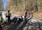 Week-end Raid hivernal