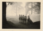 Photos d'archives / années 1940-50