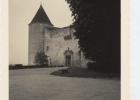 Photos d'archives / années 1940-50