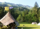 Camp d'été 2015 à Vers l'Eglise - Troupe