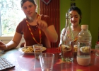 Séance patrouilles du 5 mars 2016