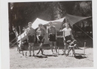 Photos d'archives / années 1940-50
