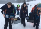 Week-end igloo 2023