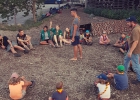Camp été 2017 - Meute