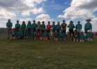 Camp meute 2020