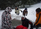 weekend igloo 2012