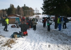 Week-end igloo éclaireurs et pionniers 2016