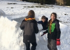 Week-end igloo 2023