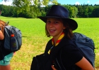 Camp été meute 2013
