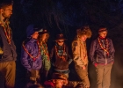 Camp d'été troupe 2019