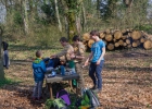 Journée nationale du scoutisme