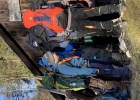 Week-end Raid hivernal