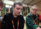 Weekend progression 2015