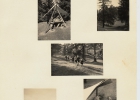 Photos d'archives / années 1940-50