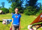 Camp été meute 2013