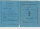 Photos d'archives / années 1940-50