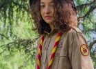 Camp d'été troupe 2019