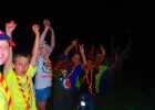 Camp été meute 2013