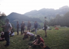 Camp d'été 2015 à Vers l'Eglise - Troupe
