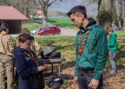 Journée nationale du scoutisme