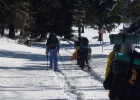 weekend igloo 2012