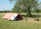 Camp d'été 2016 à Arlay (France)