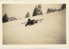 Photos d'archives / années 1940-50