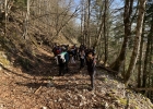 Week-end Raid hivernal