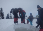 Weekend Igloo 2015