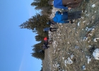 Week-end Raid hivernal
