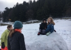Week-end igloo 2023
